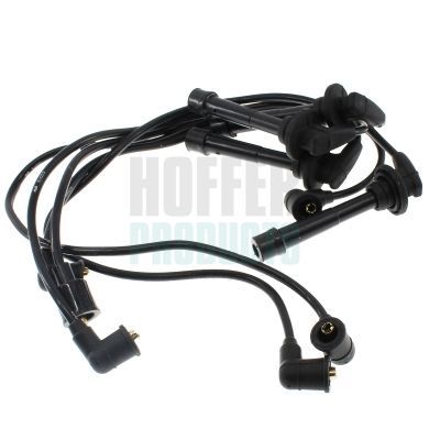 Uždegimo laido komplektas HOFFER 101095