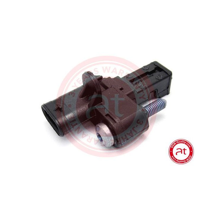 Jutiklis, alkūninio veleno impulsas at autoteile germany at10388