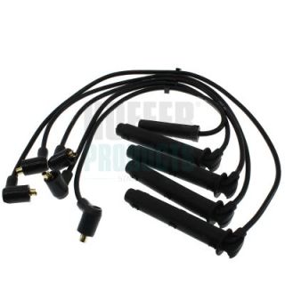 Uždegimo laido komplektas HOFFER 101110