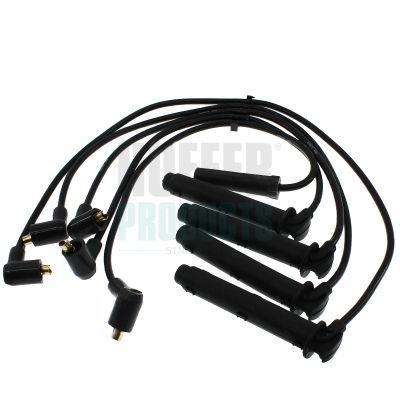 Uždegimo laido komplektas HOFFER 101110