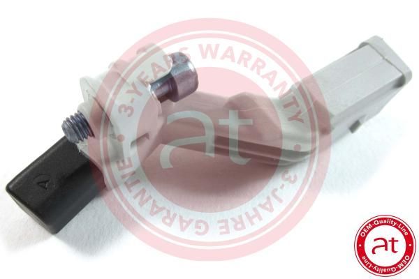 Jutiklis, alkūninio veleno impulsas at autoteile germany at10399