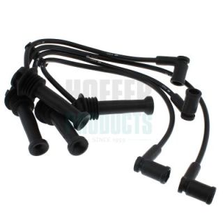 Uždegimo laido komplektas HOFFER 101126