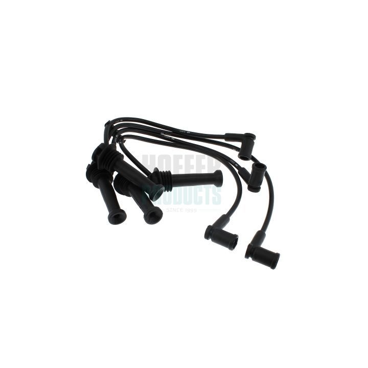 Uždegimo laido komplektas HOFFER 101126