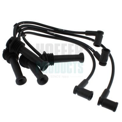 Uždegimo laido komplektas HOFFER 101126