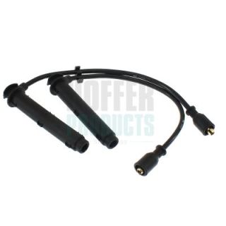 Uždegimo laido komplektas HOFFER 101136