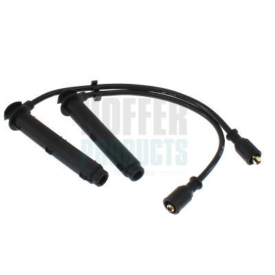 Uždegimo laido komplektas HOFFER 101136