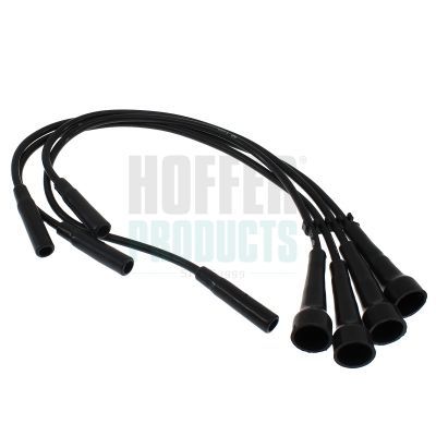 Uždegimo laido komplektas HOFFER 101164