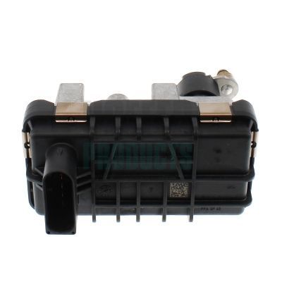 Slėgio padidinimo valdymo vožtuvas HOFFER 6200102