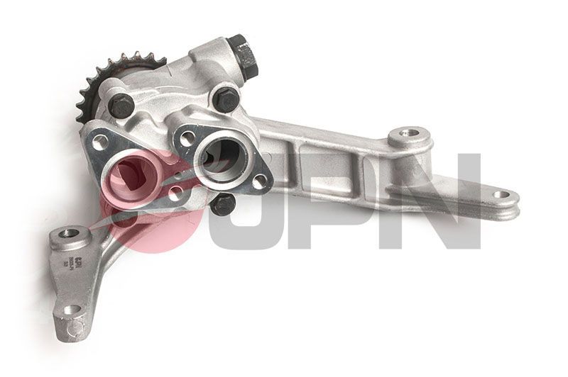 Alyvos siurblys JPN 25M0306-JPN