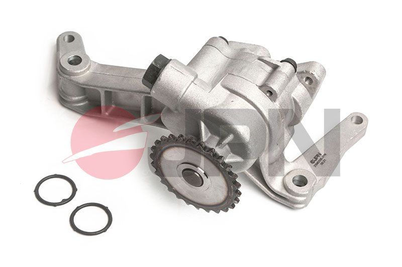 Alyvos siurblys JPN 25M0306-JPN