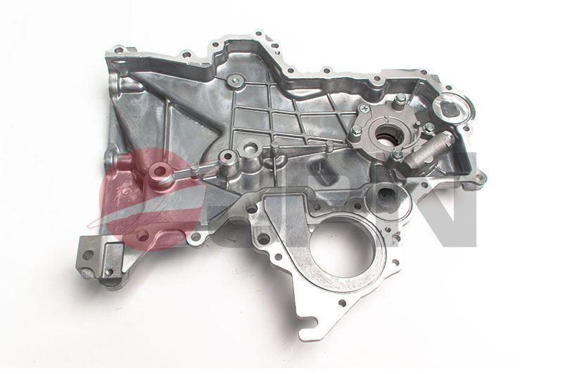 Alyvos siurblys JPN 25M0307-JPN