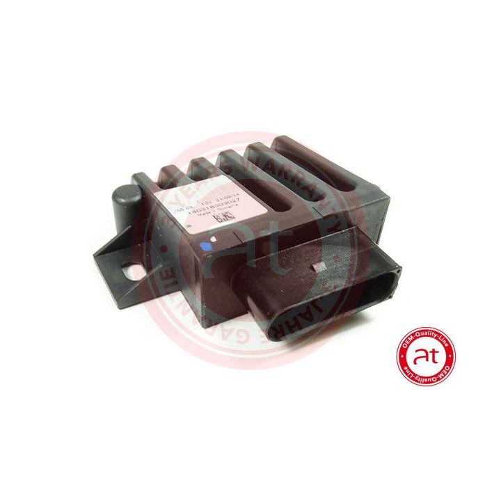 Valdymo blokas, degalų siurblys at autoteile germany at10434