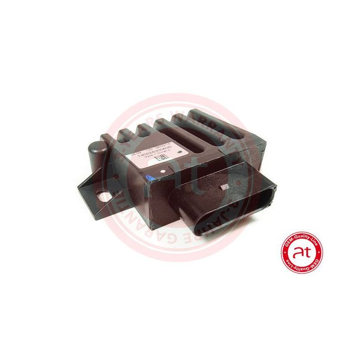 Valdymo blokas, degalų siurblys at autoteile germany at10435