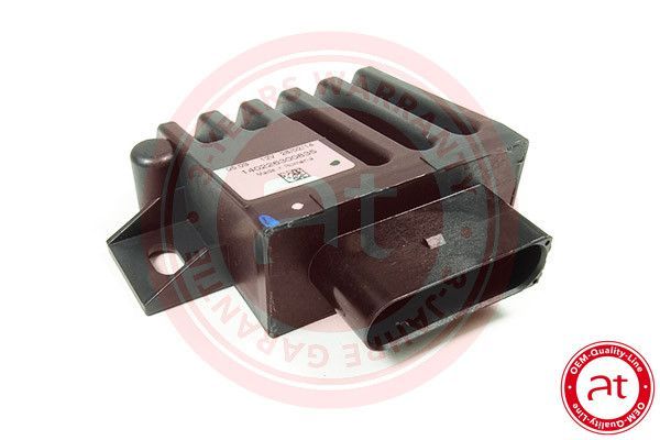 Valdymo blokas, degalų siurblys at autoteile germany at10435