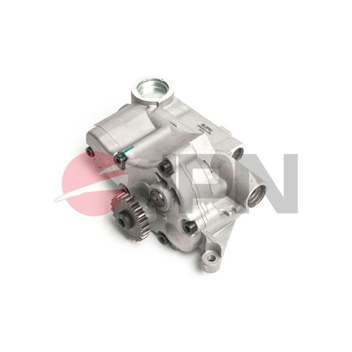 Alyvos siurblys JPN 25M9007-JPN