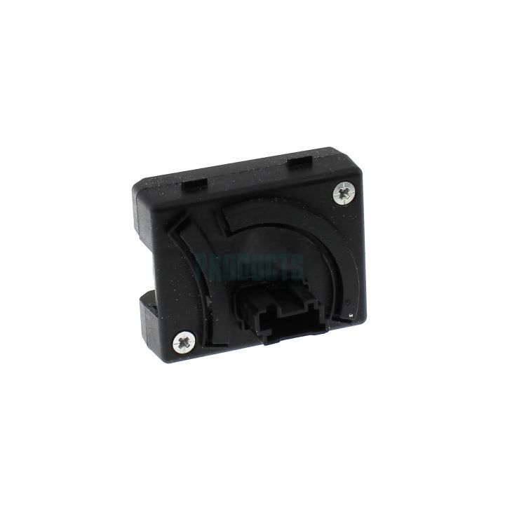 Siuntimo blokas, vidaus temperatūra HOFFER 7572797