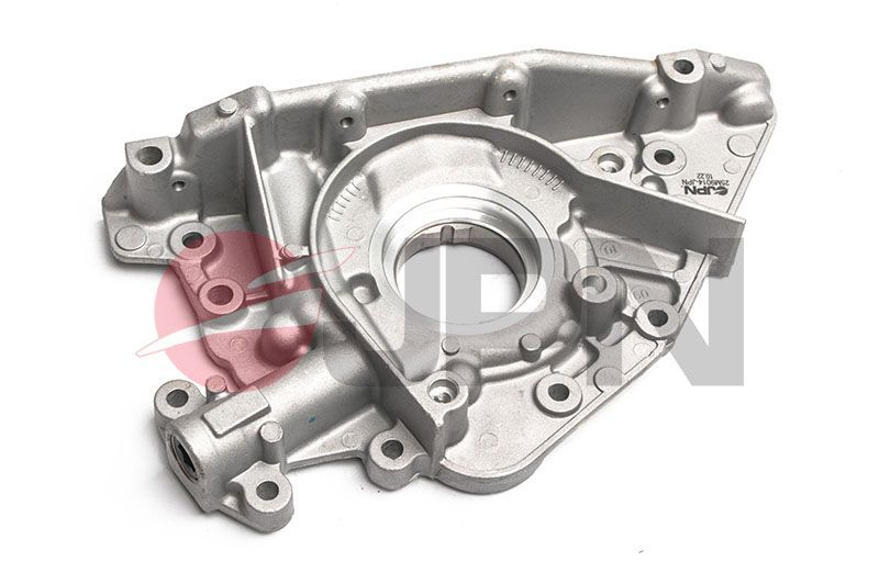 Alyvos siurblys JPN 25M9014-JPN