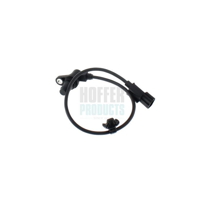 Jutiklis, alkūninio veleno impulsas HOFFER 75171220