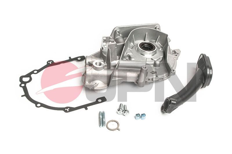 Alyvos siurblys JPN 25M9021-JPN