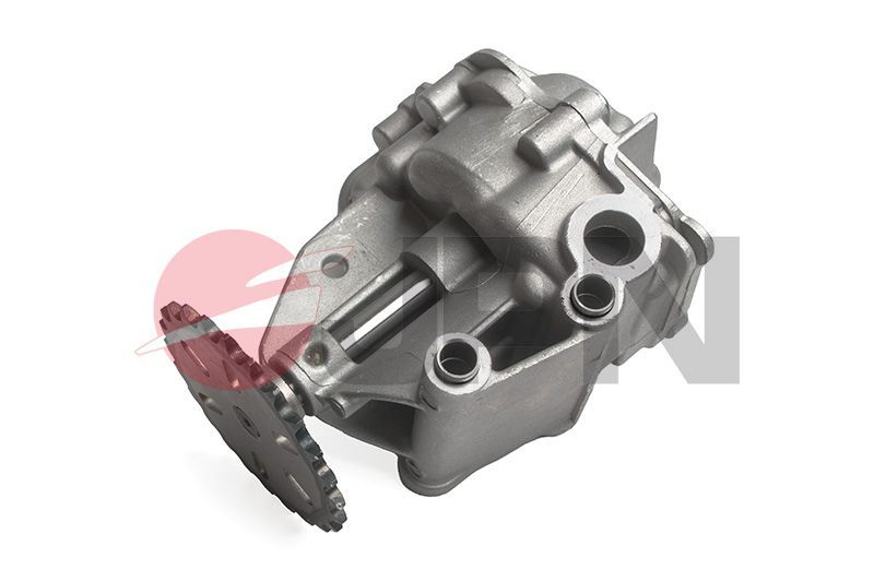 Alyvos siurblys JPN 25M9024-JPN