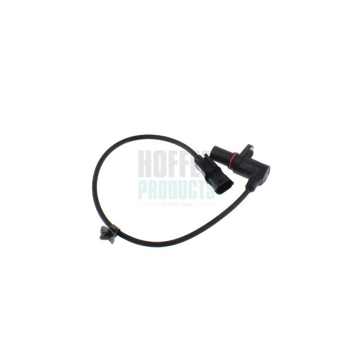 Jutiklis, alkūninio veleno impulsas HOFFER 75171254