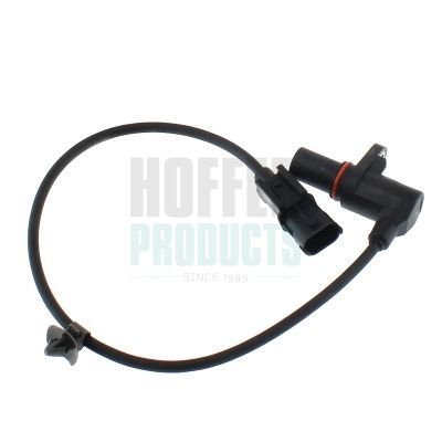 Jutiklis, alkūninio veleno impulsas HOFFER 75171254