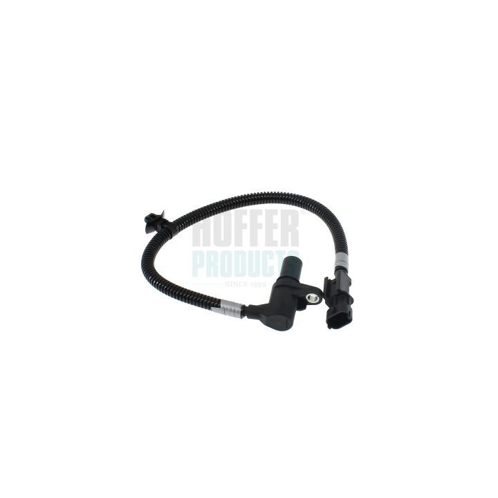 Jutiklis, alkūninio veleno impulsas HOFFER 75171260