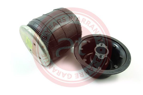 Pneumatinė spyruoklė, pakaba at autoteile germany at10464