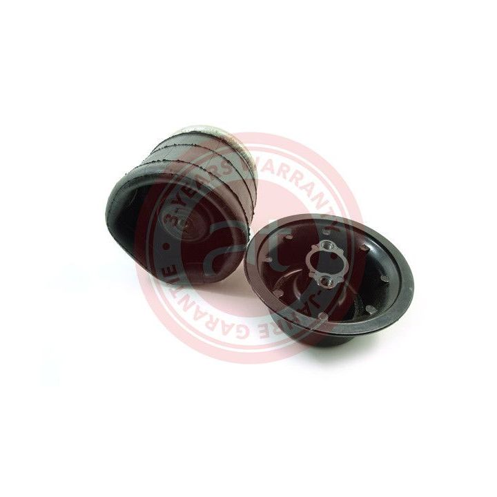 Pneumatinė spyruoklė, pakaba at autoteile germany at10464