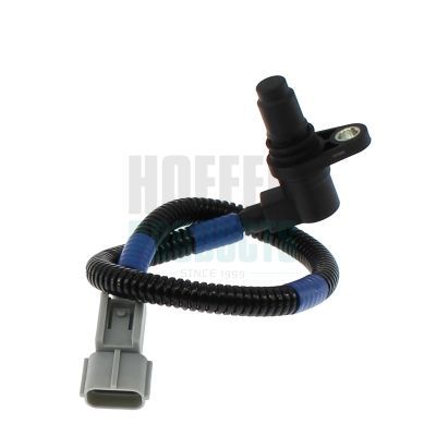 Jutiklis, alkūninio veleno impulsas HOFFER 75171278