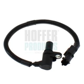 Jutiklis, alkūninio veleno impulsas HOFFER 75171281