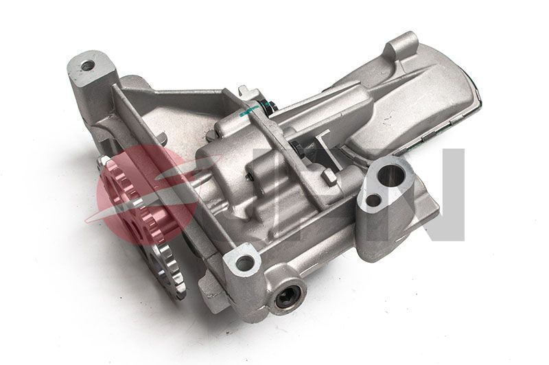 Alyvos siurblys JPN 25M9030-JPN