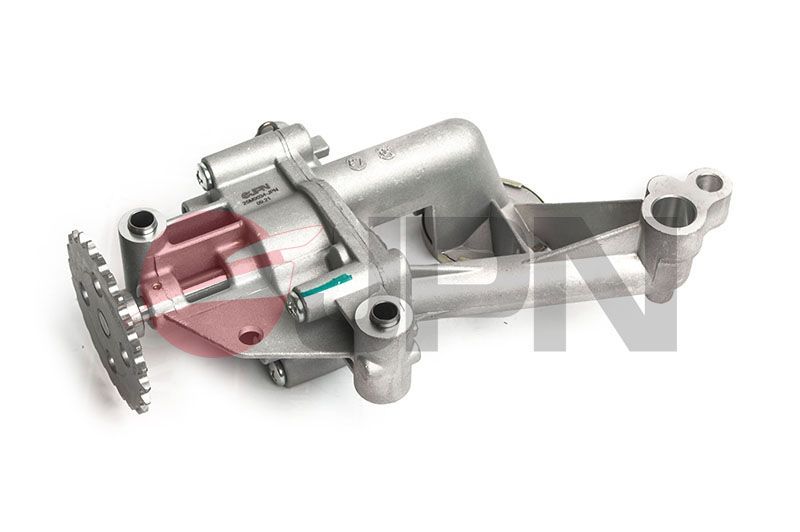 Alyvos siurblys JPN 25M9034-JPN