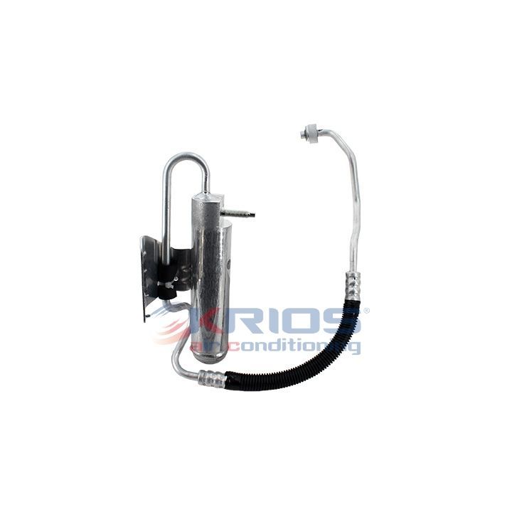 Džiovintuvas, oro kondicionierius HOFFER K132417