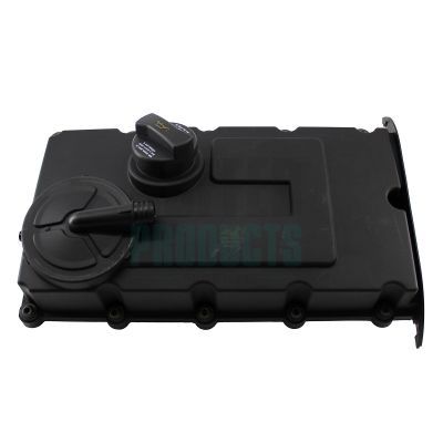 Svirties dangtelis HOFFER 91856