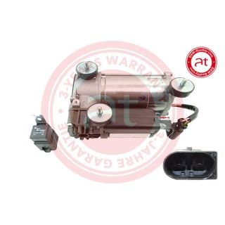 Kompresorius, suspausto oro sistema at autoteile germany at10551