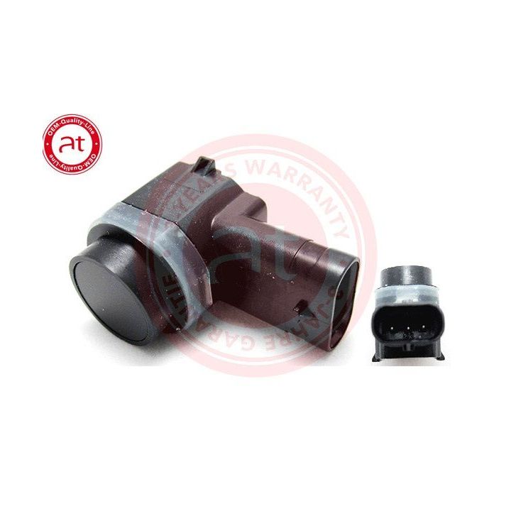 Jutiklis, statymo atstumo jutiklis at autoteile germany at10597