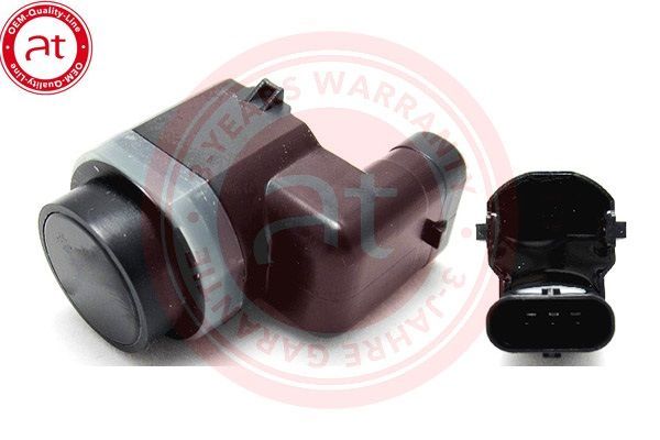 Jutiklis, statymo atstumo jutiklis at autoteile germany at10611