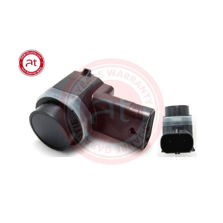 Jutiklis, statymo atstumo jutiklis at autoteile germany at10612