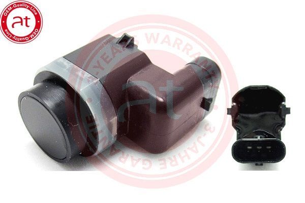 Jutiklis, statymo atstumo jutiklis at autoteile germany at10613