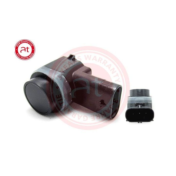 Jutiklis, statymo atstumo jutiklis at autoteile germany at10614