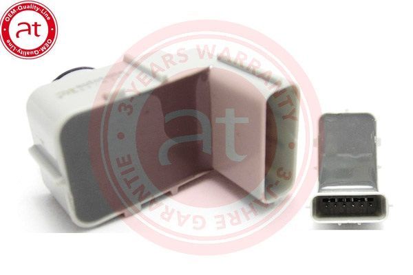 Jutiklis, statymo atstumo jutiklis at autoteile germany at10622