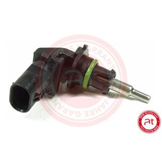 Siuntimo blokas, įsiurbiamo oro temperatūra at autoteile germany at10657