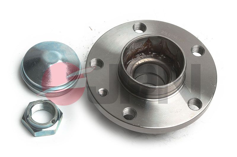 Rato stebulė JPN 20L9108-JPN