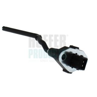 Jutiklis, variklio alyvos lygis HOFFER 7532277