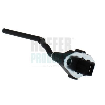 Jutiklis, variklio alyvos lygis HOFFER 7532277