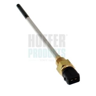 Jutiklis, variklio alyvos lygis HOFFER 7532282