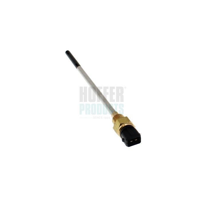 Jutiklis, variklio alyvos lygis HOFFER 7532282