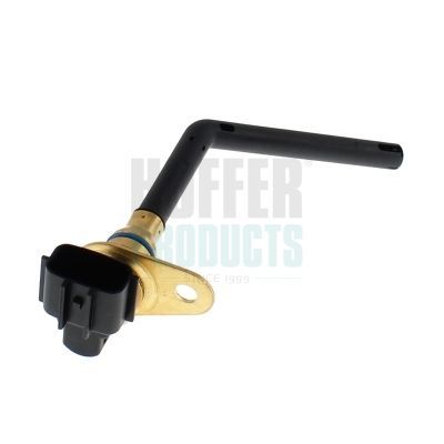 Jutiklis, variklio alyvos lygis HOFFER 7532434