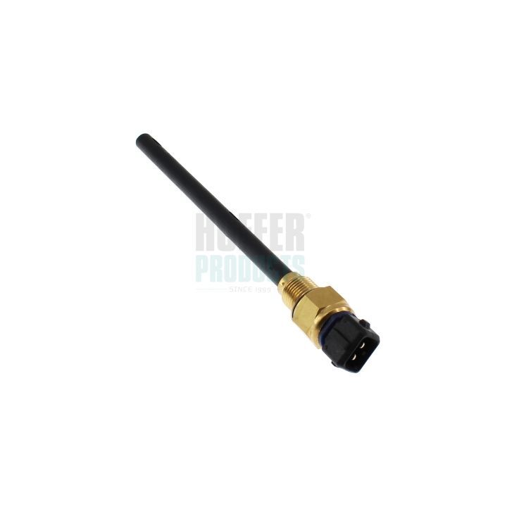 Jutiklis, variklio alyvos lygis HOFFER 7532435